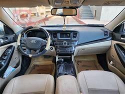 Kia Cadenza